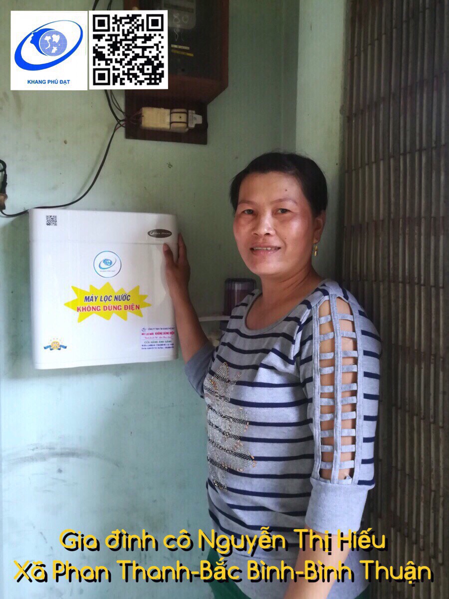 Cô Nghuyễn Thị Hiếu – Bình Thuận