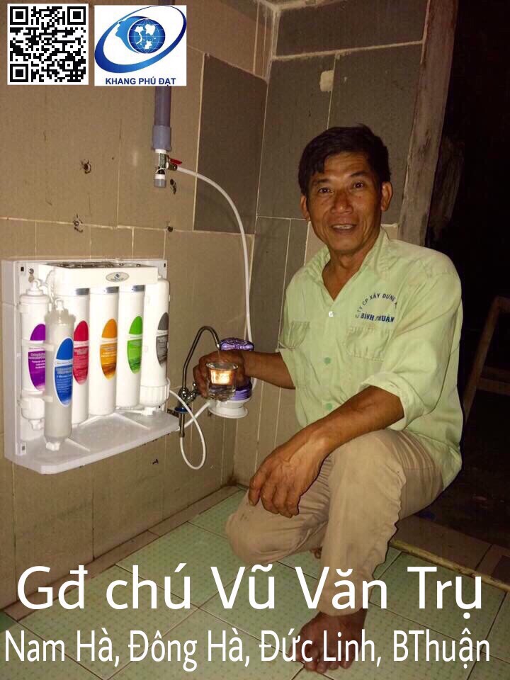 Chú Vũ Văn trụ – Bình Thuận